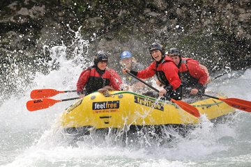 Rafting