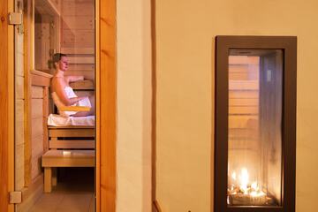 Spa treatment