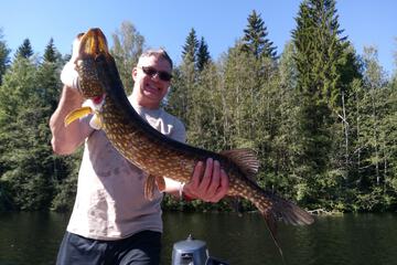 Fishing