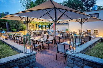 Sundeck