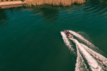 Boating