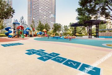 Fitness & Recreational Facilities