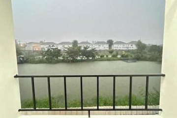 Lake view