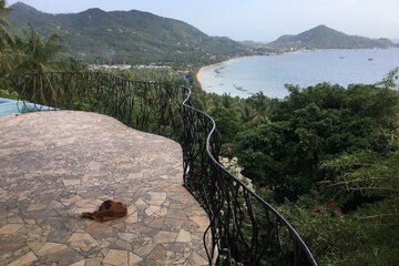 Beach/ocean view