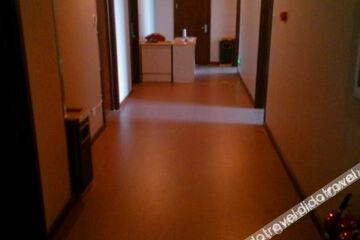 Hotel Interior or Public Areas