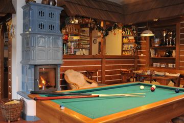 Billiards