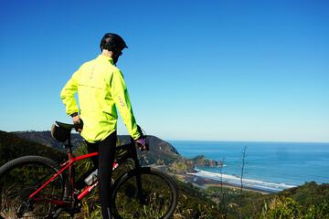 Bicycling