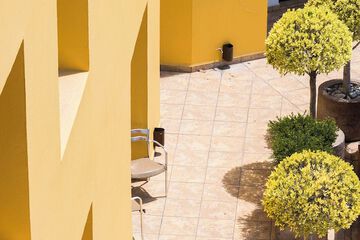 Building design