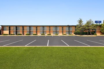 Baymont by Wyndham Salem Roanoke Area