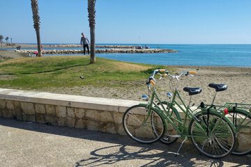 Bicycling