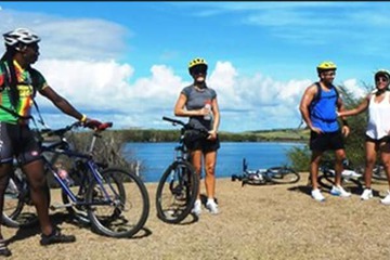 Bicycling