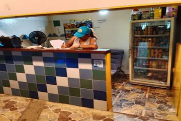 Minibar