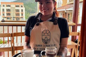 Coffee shop