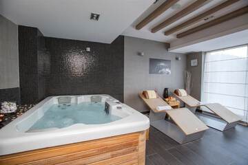 Treatment room