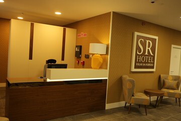 Reception hall