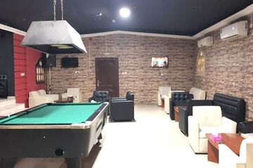 Billiards