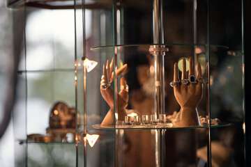 Gift shop