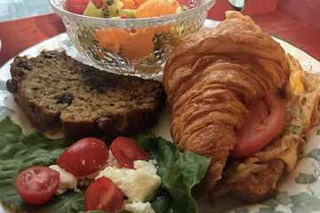 Breakfast/Coffee Service 80 of 89