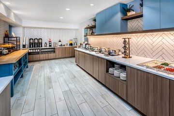 Breakfast/Coffee Service 50 of 56