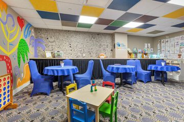 Children's activities