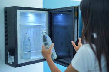 Mini-refrigerator