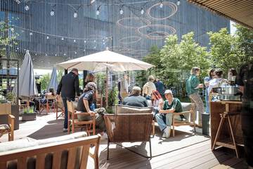 Sundeck
