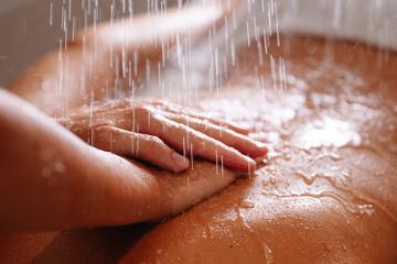 Spa treatment