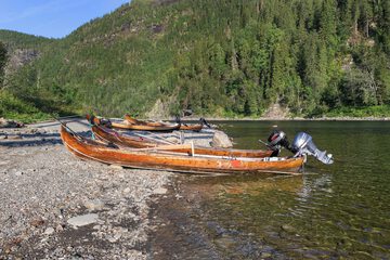 Fishing