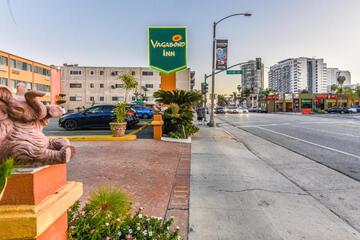Vagabond Inn Long Beach