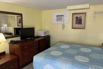 Budget Inn Motel Suites