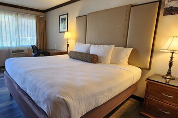 The Dalles Inn