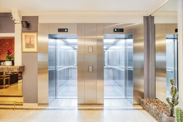 Elevator