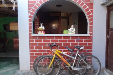 Bicycling