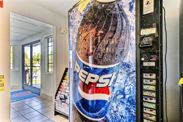 Vending machine