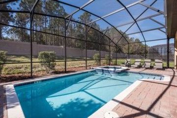 Terrace or Patio