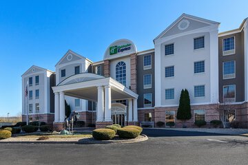 Holiday Inn Express Lexington by IHG
