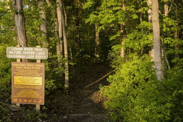 Hiking