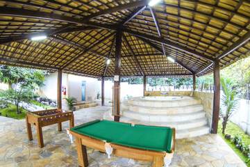 Billiards