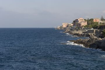 Boating