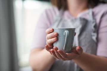 Coffee service