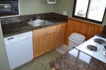 In-Room Kitchen