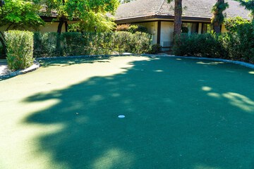 Children's activities