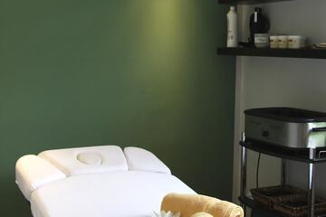 Treatment room
