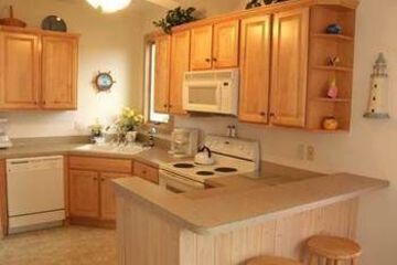 In-Room Kitchen