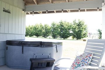 Terrace/Patio 37 of 48