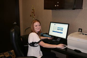 Business Center 46 of 46