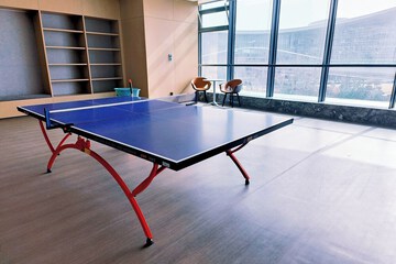 Sports facility