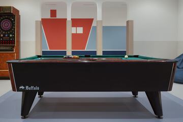Billiards