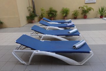 Sundeck
