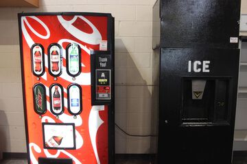 Vending machine